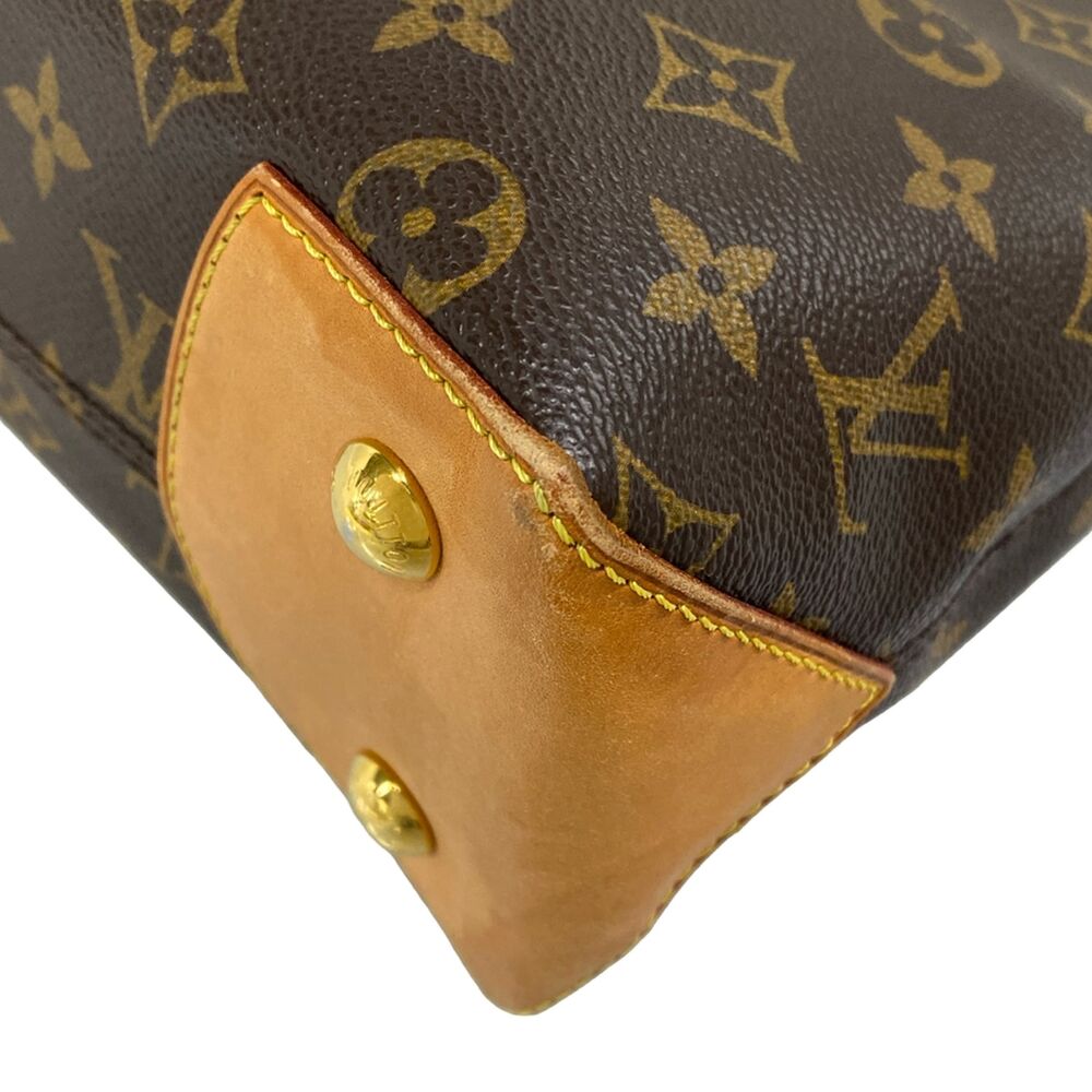 Louis Vuitton Wilshire PM Monogram Handbag M45643 - Picture 6 of 15